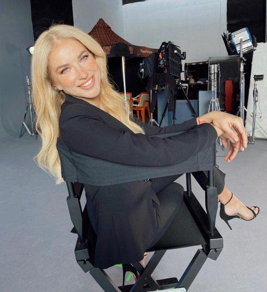 Burcu Esmersoy'un uzun zamandır gizlediği ilişkisi belgelendi