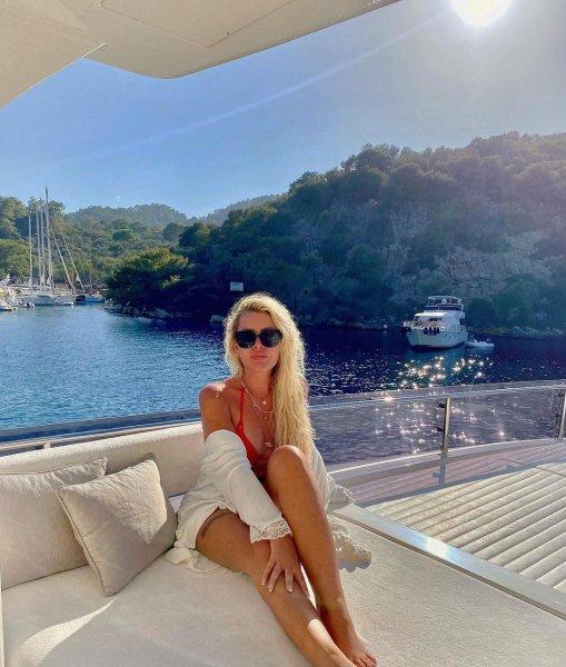 Selin Ciğerci'nin dillerden düşmeyen lüks yaşamı 