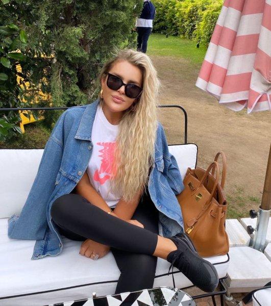 Selin Ciğerci'nin dillerden düşmeyen lüks yaşamı 