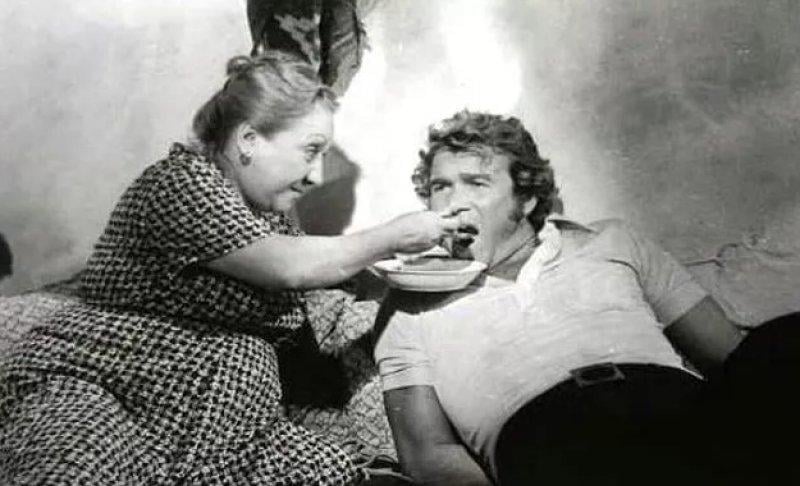 Yeşilçam'ın 'Hafize Ana'sı: Adile Naşit'siz 34 yıl 