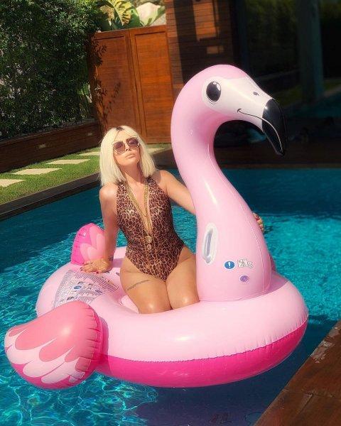 Selin Ciğerci'nin dillerden düşmeyen lüks yaşamı 