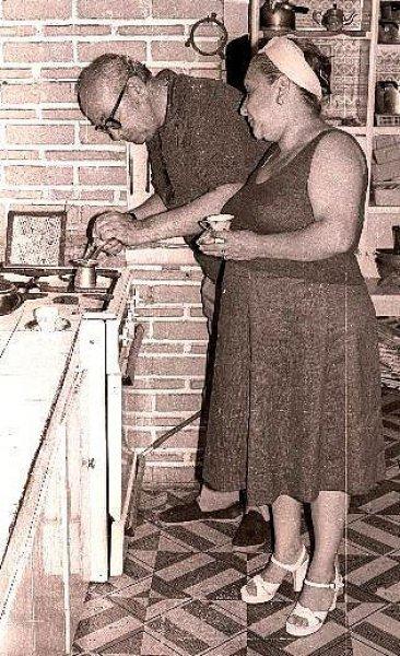 Yeşilçam'ın 'Hafize Ana'sı: Adile Naşit'siz 34 yıl 