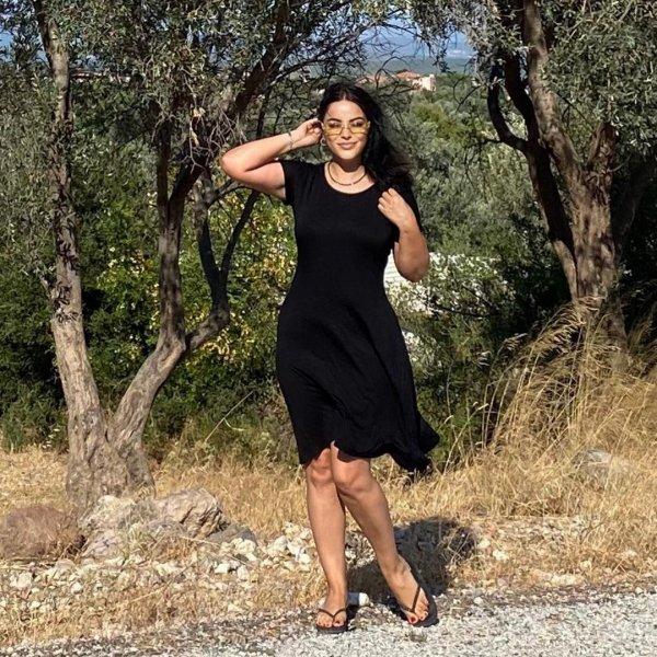 Organik tarıma başlayan Zara'nın paylaşımları