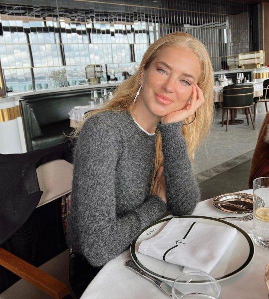 Burcu Esmersoy'un uzun zamandır gizlediği ilişkisi belgelendi