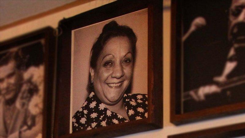 Yeşilçam'ın 'Hafize Ana'sı: Adile Naşit'siz 34 yıl 