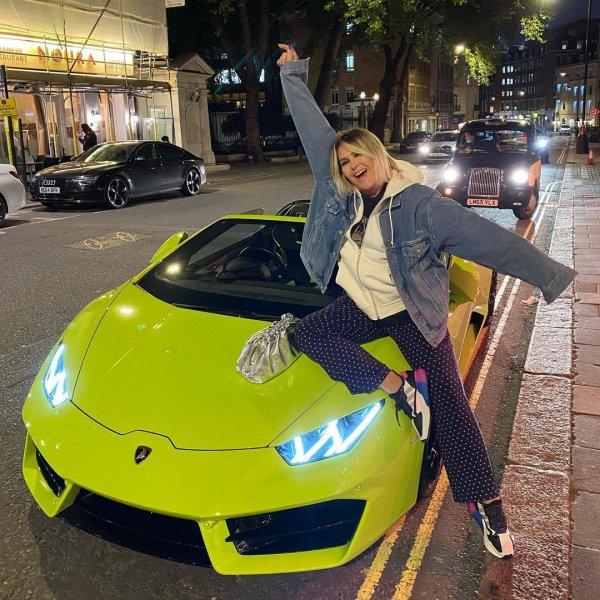 Selin Ciğerci'nin dillerden düşmeyen lüks yaşamı 