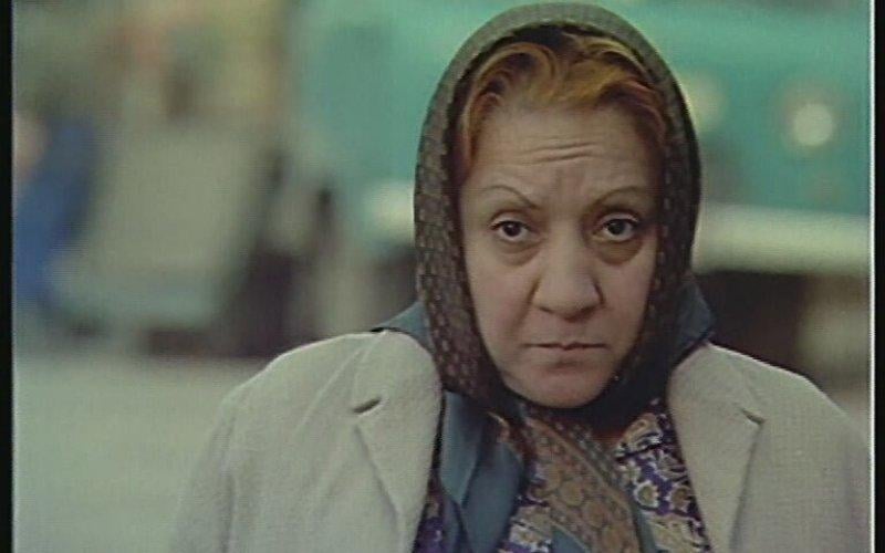 Yeşilçam'ın 'Hafize Ana'sı: Adile Naşit'siz 34 yıl 