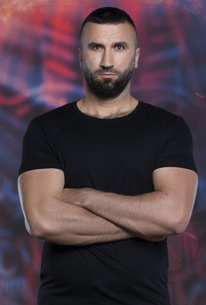 Survivor 2022 All Star yarışmacıları belli oldu 