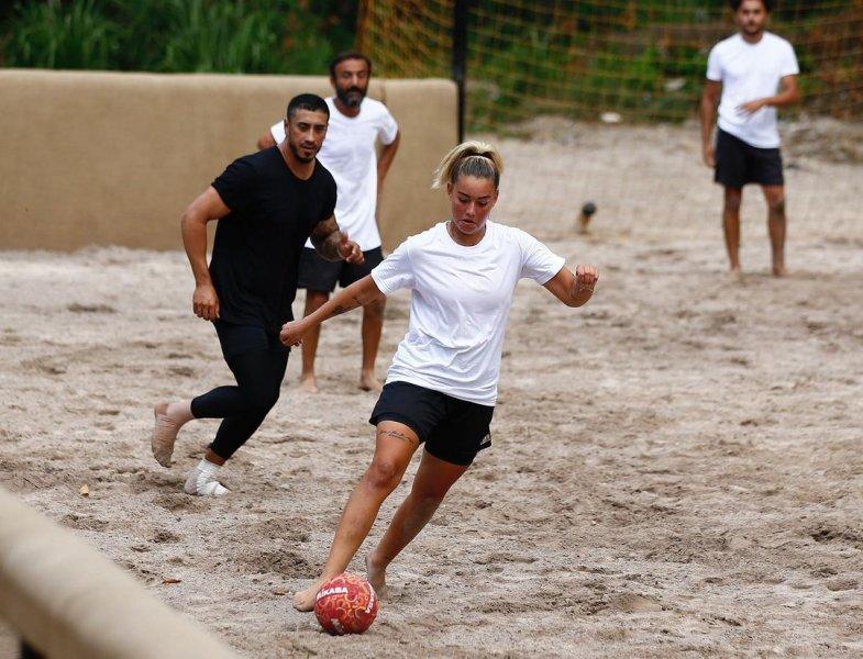 Survivor 2022 All Star yarışmacıları belli oldu 