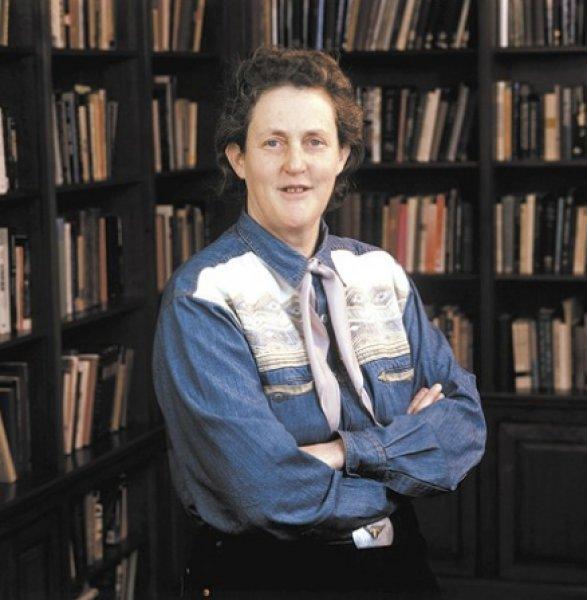 Asperger sendromlu ve otizmli ilham kaynağı olan isimler