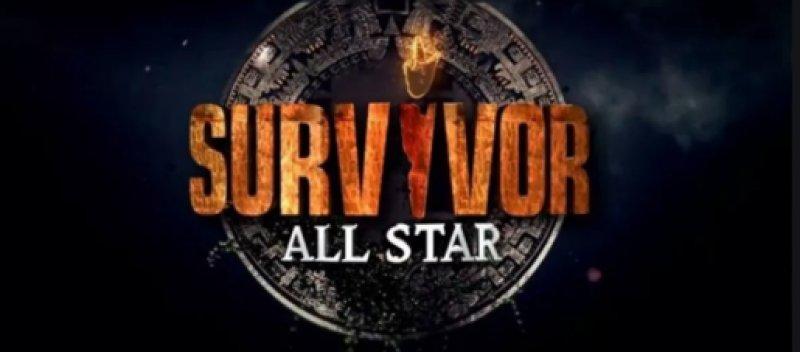 Survivor 2022 All Star yarışmacıları belli oldu 