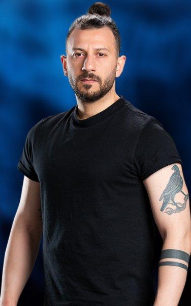 Survivor 2022 All Star yarışmacıları belli oldu 