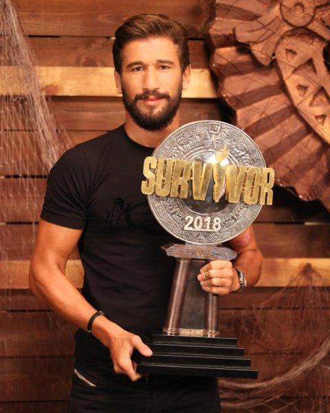 Survivor 2022 All Star yarışmacıları belli oldu 