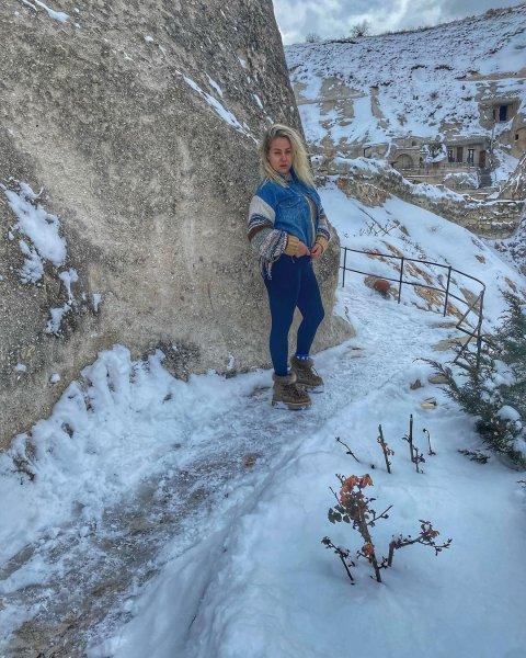 Yeliz Yeşilmen zor günleri geride bıraktı