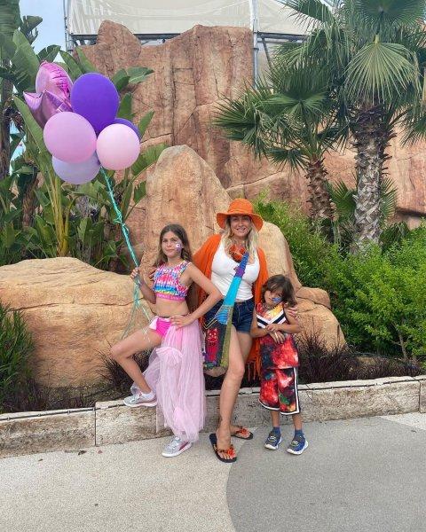 Yeliz Yeşilmen zor günleri geride bıraktı