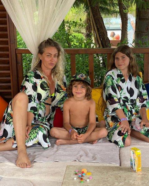 Yeliz Yeşilmen zor günleri geride bıraktı