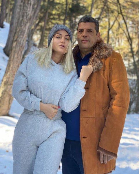 Yeliz Yeşilmen zor günleri geride bıraktı