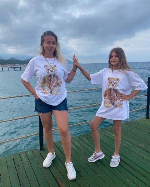 Yeliz Yeşilmen zor günleri geride bıraktı