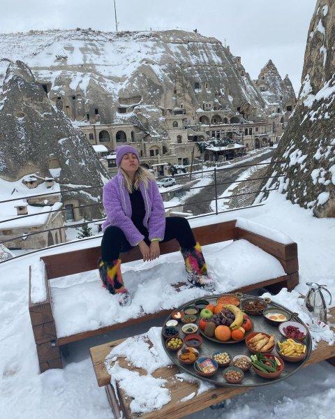 Yeliz Yeşilmen zor günleri geride bıraktı