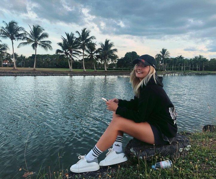 Survivor yarışmacısı Aycan Yanaç'ın beğenilen paylaşımları