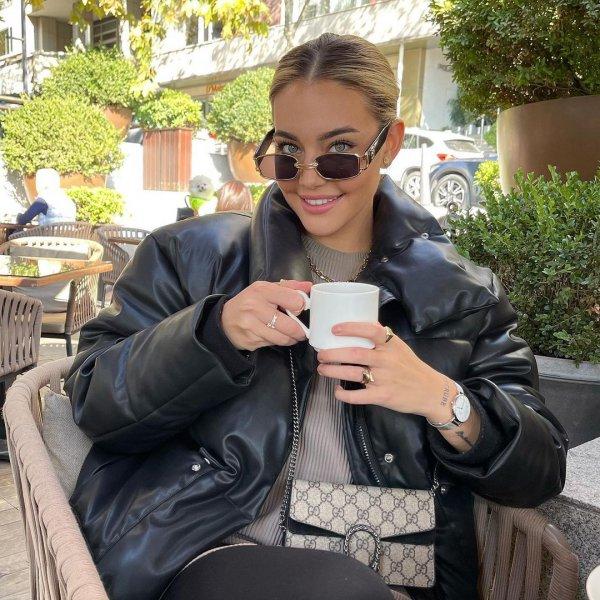 Survivor yarışmacısı Aycan Yanaç'ın beğenilen paylaşımları