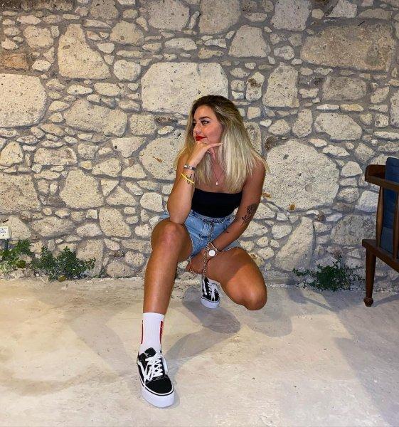 Survivor yarışmacısı Aycan Yanaç'ın beğenilen paylaşımları