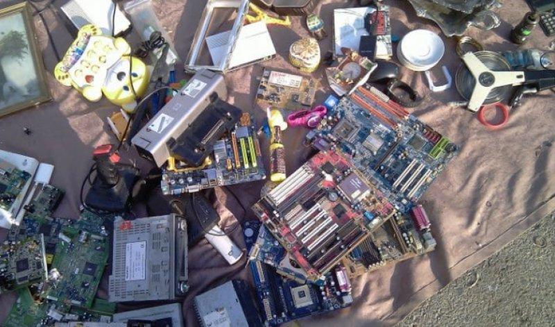 Türkiye'nin meşhur bit pazarları