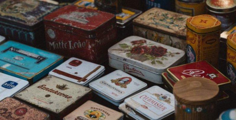 Türkiye'nin meşhur bit pazarları