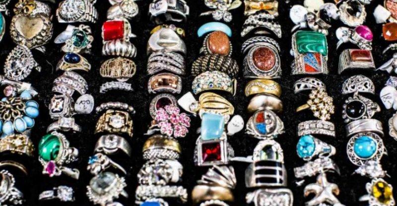 Türkiye'nin meşhur bit pazarları