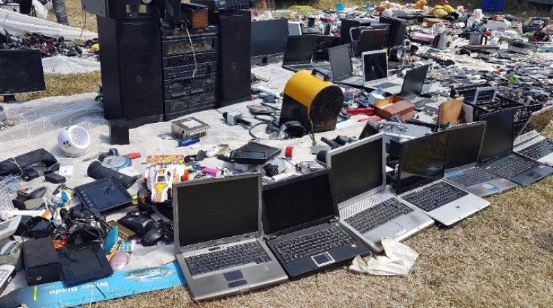 Türkiye'nin meşhur bit pazarları