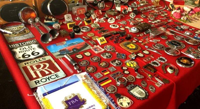 Türkiye'nin meşhur bit pazarları