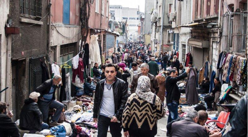 Türkiye'nin meşhur bit pazarları