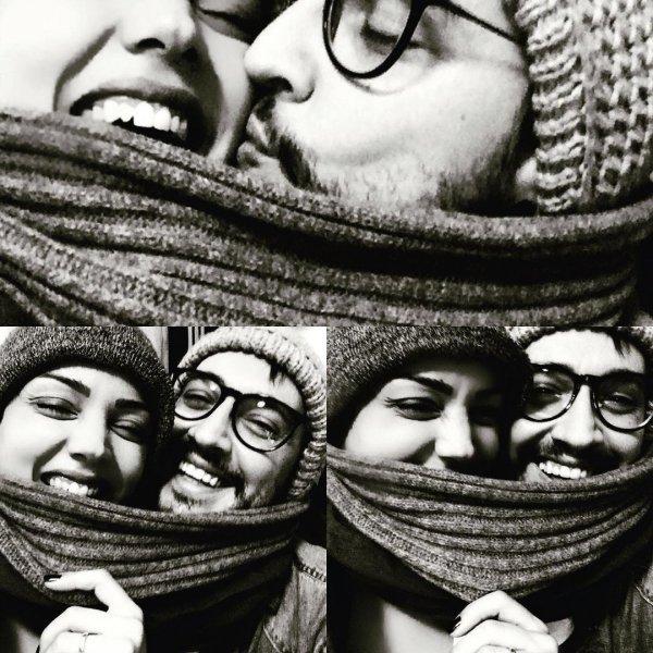 Danilo Zanna boşandı, geriye bu kareler kaldı