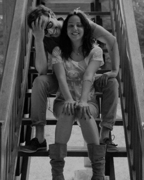 Danilo Zanna boşandı, geriye bu kareler kaldı