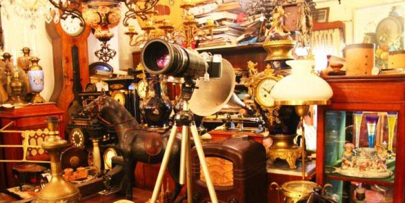 Türkiye'nin meşhur bit pazarları