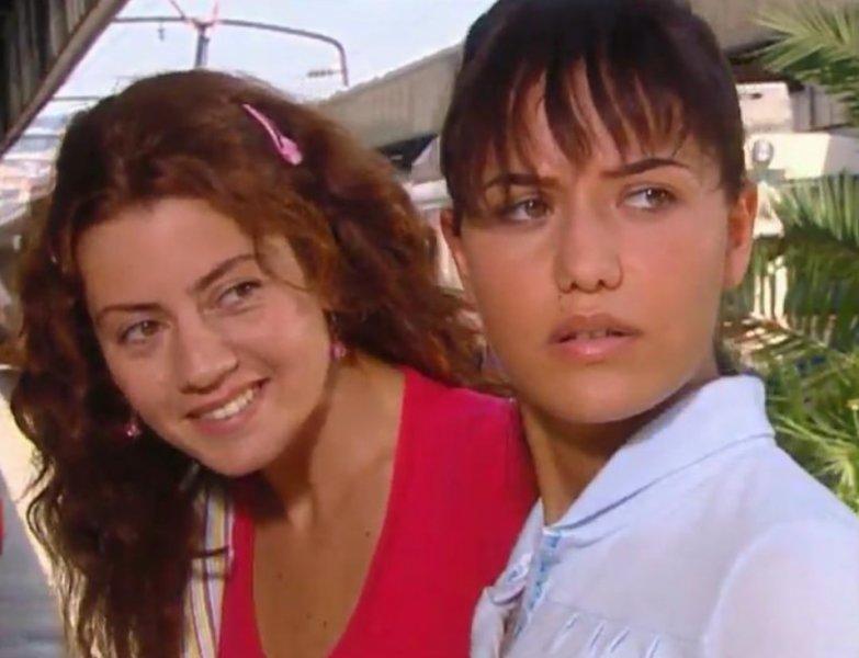 Yaprak Dökümü'nün Necla ve Leyla'sı değişim rüzgarına kapıldı