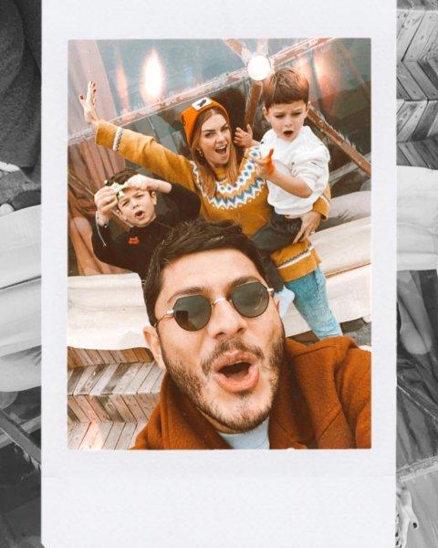 Pelin Karahan fit görüntüsüyle dikkat çekiyor