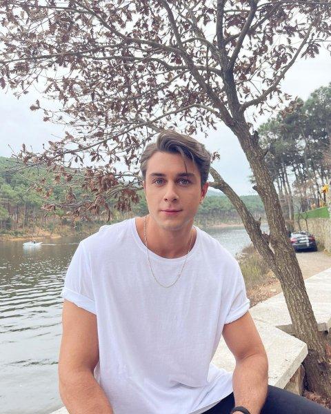 GQ Türkiye 2021 Men Of The Year Ödülleri sahiplerini buldu 