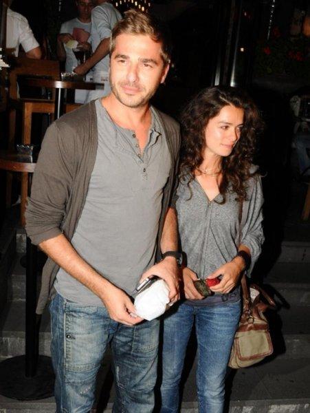 Ayrılıklarıyla gündeme damga vuran ünlü çiftler 