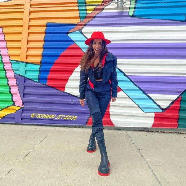 2021'in en şık ve rüküş ünlüleri