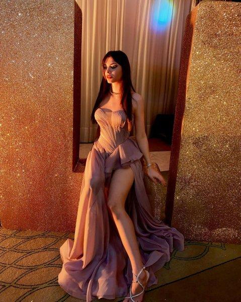 2021'in en şık ve rüküş ünlüleri