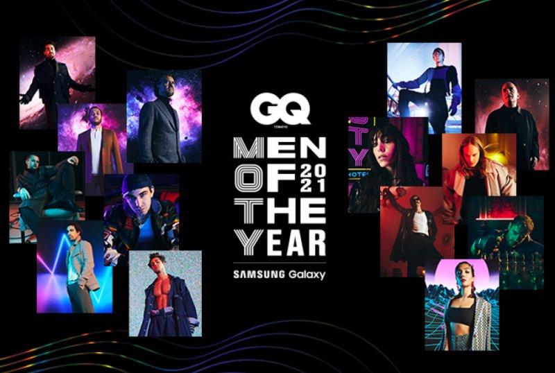 GQ Türkiye 2021 Men Of The Year Ödülleri sahiplerini buldu 