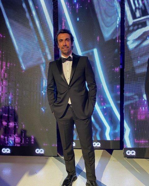 GQ Türkiye 2021 Men Of The Year Ödülleri sahiplerini buldu 