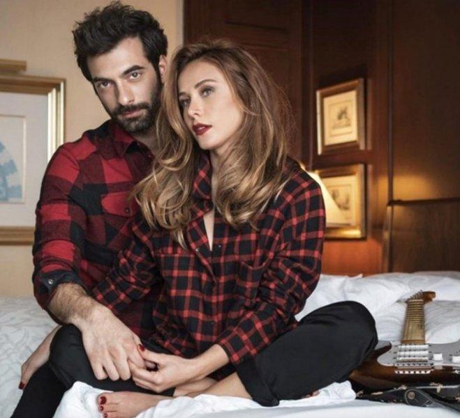 Ayrılıklarıyla gündeme damga vuran ünlü çiftler 