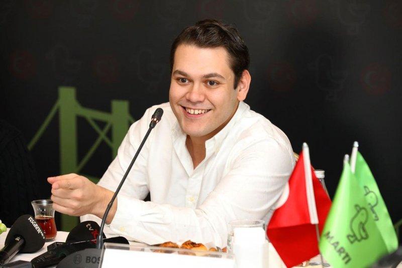 GQ Türkiye 2021 Men Of The Year Ödülleri sahiplerini buldu 