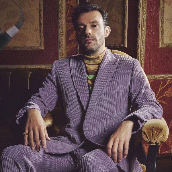 GQ Türkiye 2021 Men Of The Year Ödülleri sahiplerini buldu 