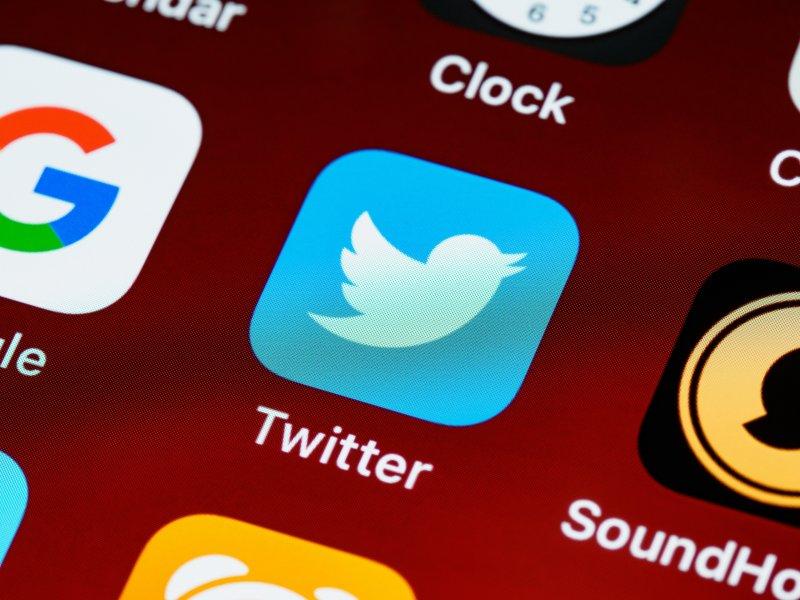 2021'de Twitter'da en çok takipçiye ulaşan isimler - Resim 1