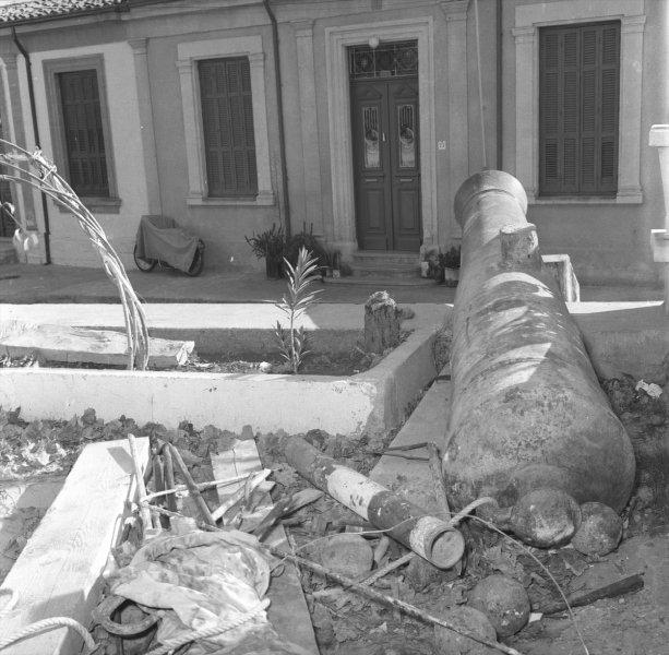 Kıbrıs'ta Rum zulmünün 58'inci yılında fotoğraf arşivi ortaya çıktı