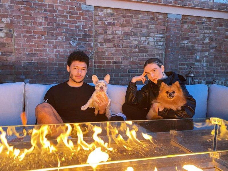 Futbolcuların zengin eşleri