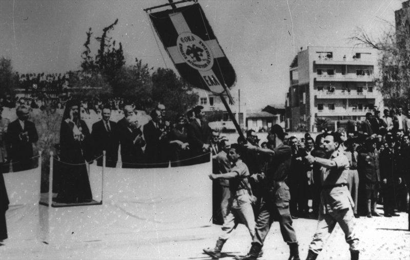 Kıbrıs'ta Rum zulmünün 58'inci yılında fotoğraf arşivi ortaya çıktı